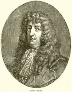 Samuel Butler - English School