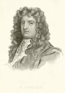 Samuel Butler - English School
