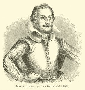 Samuel Daniel - English School