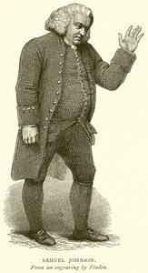 Samuel Johnson
