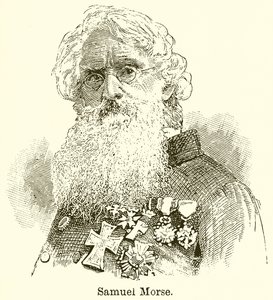 Samuel Morse - English School