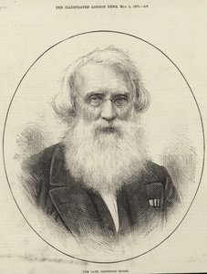 Samuel Morse - English School