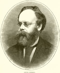 Samuel Plimsoll - English School