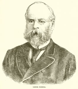 Samuel Plimsoll - English School