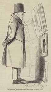 Samuel Rogers (gravure) - English School