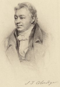 Samuel Taylor Coleridge - English School