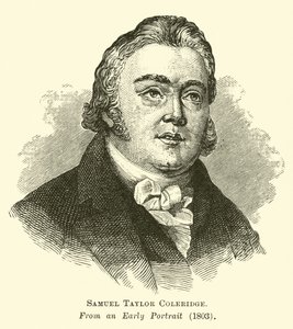 Samuel Taylor Coleridge - English School