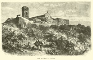 San Miniato al Monte - English School