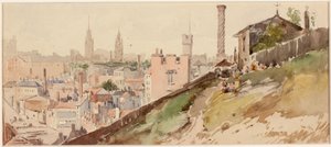 Sandgate, Newcastle upon Tyne - English School