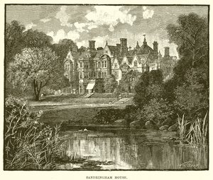 Maison Sandringham