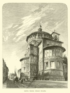 Santa Maria delle Grazie - English School