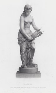 Sappho - English School