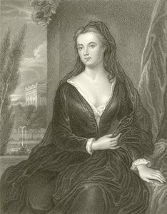 Sarah Jennings, Duchesse de Marlborough - English School