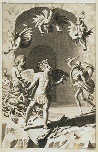 Satan et ses démons, de 