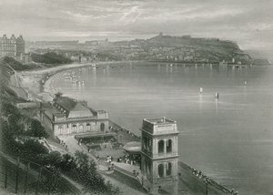 Scarborough - English School