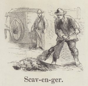 Éboueur