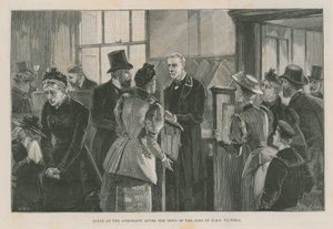 Scène à l
