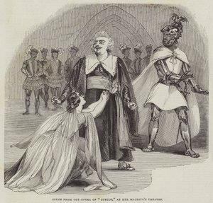 Scène de l