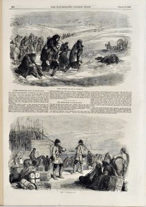 Scène de Balaclava, de 