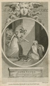 Scène de Jane Shore