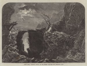 Scène de "L