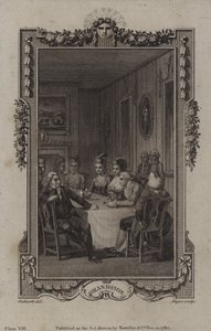 Scène de L