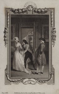 Scène de L