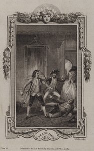 Scène de L