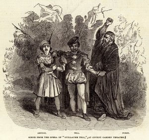Scène de l