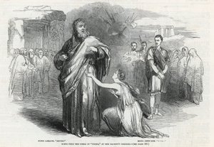 Scène de l