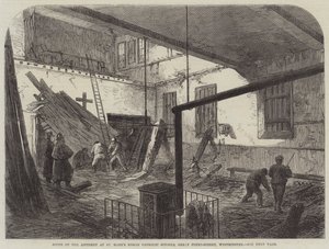 Lieu de l