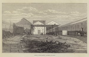 Lieu de l