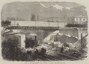 Lieu de l