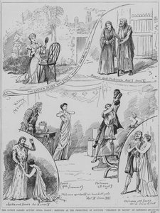 Scènes d