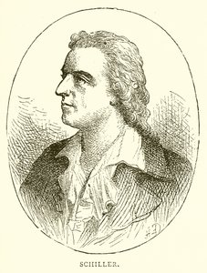 Schiller - English School