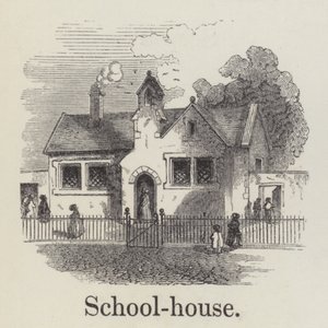 École