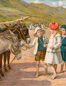 Favoris de la plage - English School