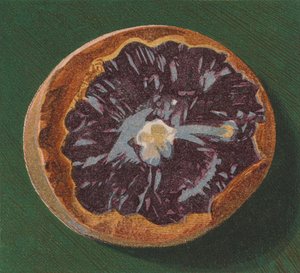 Galet de bord de mer - English School