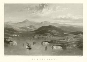 Sébastopol - English School