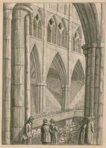 Deuxième festival de commémoration de Handel, 24 juin 1834 - English School