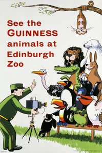 Voir les animaux Guinness au zoo d