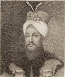 Selim II - English School