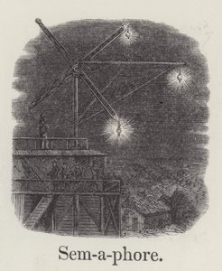 Sémaphore - English School