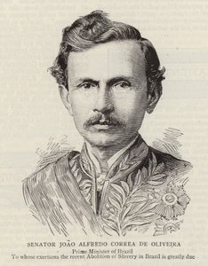 Sénateur João Alfredo Corrêa de Oliveira - English School