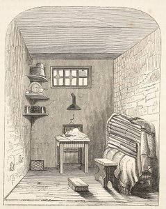 Cellule séparée dans l
