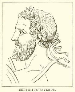 Septime Sévère - English School
