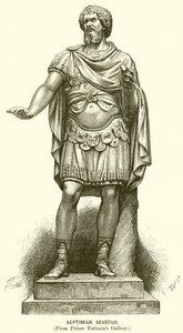 Septime Sévère