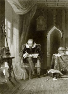 Shakespeare - English School