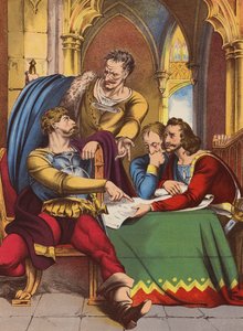 Shakespeare : Henri IV, partie I - English School