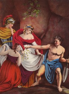 Shakespeare : Timon d